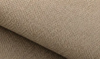 Cortinas Blackout Lino Beige 140x230 cm (Juego 2 Paños) – foto 2