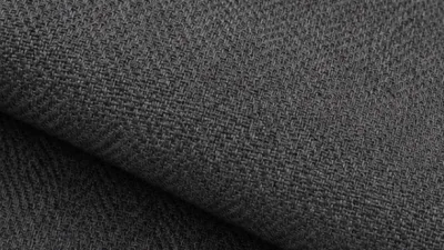 Cortinas Blackout Lino Marengo 140x230 cm (Juego 2 Paños) – foto 2