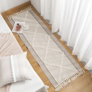 Alfombra kilim 60 x 200 cms Rústica